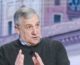Ucraina, Tajani “Serve un’Europa politica forte”