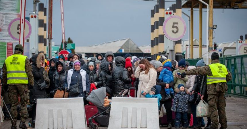 Ucraina, tra corridoi umanitari e trattative prosegue il conflitto