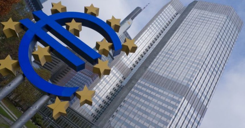 Bce, a causa della guerra rischi estremi al ribasso sulla ripresa
