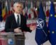 Nato, accordo sulle spese militari al 2% del Pil