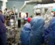 Tumore del colon retto, in Sicilia trapianto di fegato su paziente metastatico