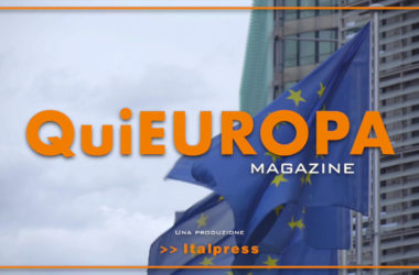 QuiEuropa Magazine – 12/3/2022