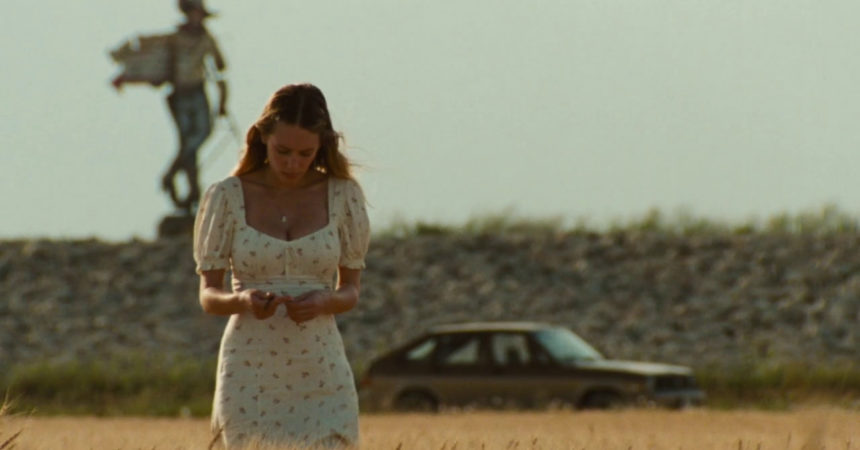 Una vita in fuga, il trailer del nuovo film di Sean Penn