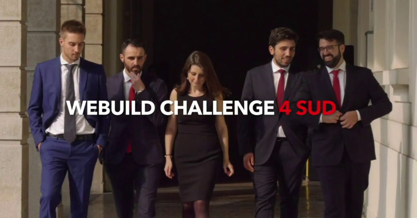 Challenge4Sud, una “sfida” per gli studenti d’Ingegneria del Sud