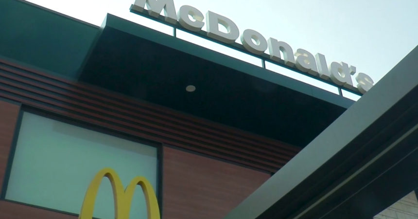 Opere d’arte digitali, McDonald’s entra nel mondo degli NFTs