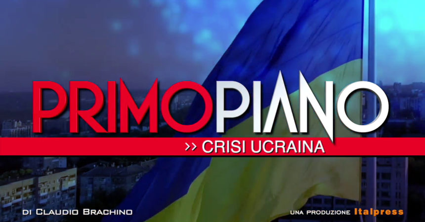 Primo Piano – Speciale Ucraina | 3