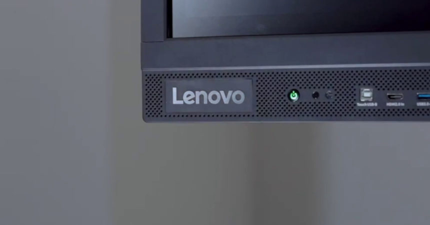 Chiriatti (Lenovo) “Con l’intelligenza artificiale benefici per tutti”