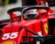 Sainz con la Ferrari fino al 2024 “Non c’è team migliore”