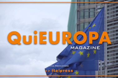 QuiEuropa Magazine – 2/4/2022