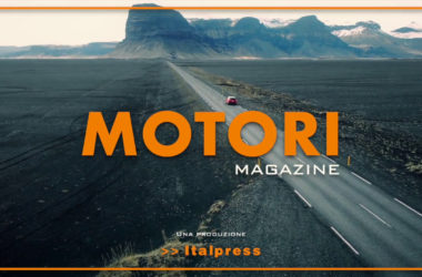 Motori Magazine – 3/4/2022