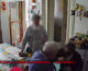 Ladri seriali in casa di anziani, padre e figlio arrestati a Torino
