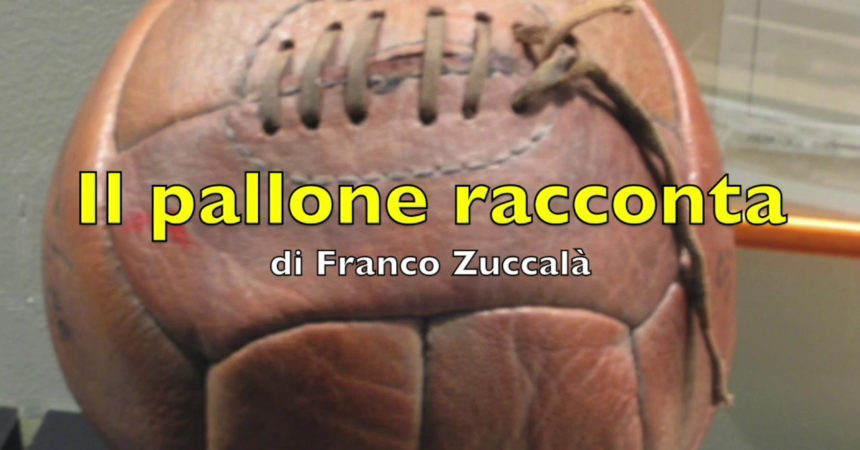 Il Pallone Racconta – Sull’asse Milano-Roma la sfida scudetto