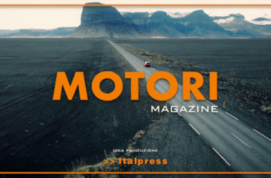 Motori Magazine – 10/4/2022