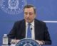Dl aiuti, Draghi “Misure per proteggere gli italiani”