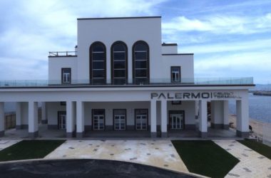 Inaugurato il Palermo Cruise Terminal, “nuova” casa per i crocieristi