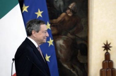 Premier Draghi martedì da Biden, P.Chigi “Relazioni eccellenti con Usa”