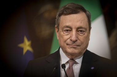 Ucraina, Draghi a G7 “Avanti con le sanzioni e nuovo slancio ai negoziati”