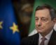 Ue, Draghi “Il Manifesto di Ventotene più attuale che mai”