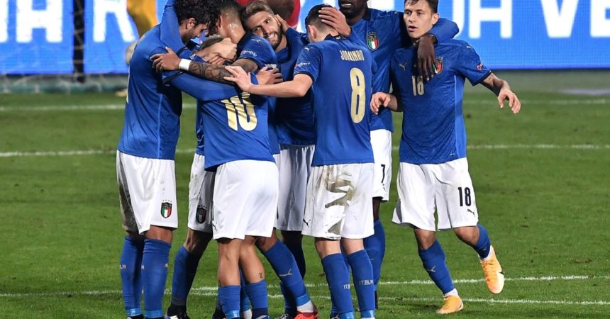 Azzurri a Cesena dopo 13 anni contro l’Ungheria