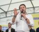 Ucraina, Salvini “Per la Lega la priorità è pace e lavoro”