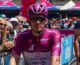 Demare vince 13^ tappa del Giro, Lopez resta in rosa