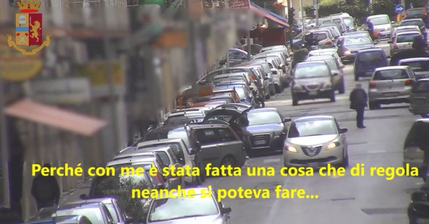 Operazione antimafia contro il clan “Noce” a Palermo, 9 arresti