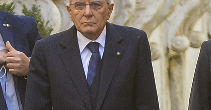 De Mita, Mattarella “Si è impegnato per la democrazia possibile”