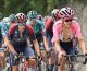 De Bondt vince 18^ tappa a Treviso, Carapaz resta in rosa