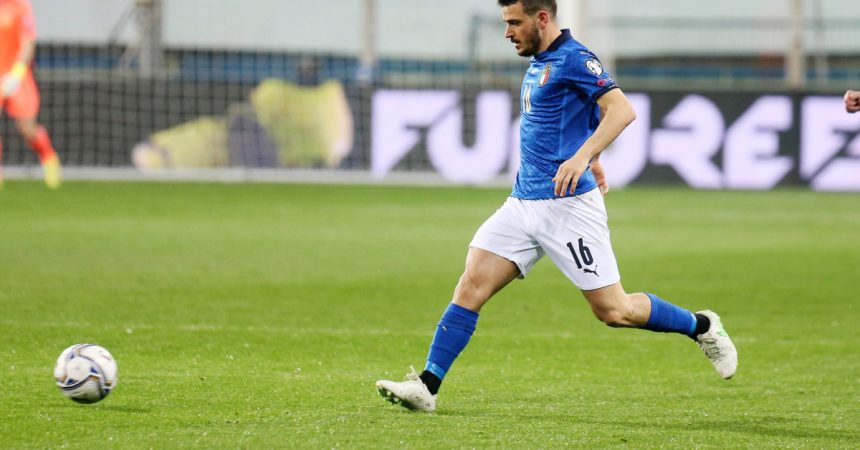 Florenzi “Il Milan come l’Italia campione d’Europa”