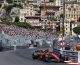 Gp Monaco, prima fila Ferrari con Leclerc e Sainz