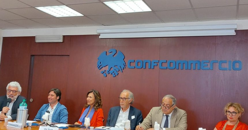 Elezioni Palermo, candidati a Sindaco a confronto su imprese e sviluppo