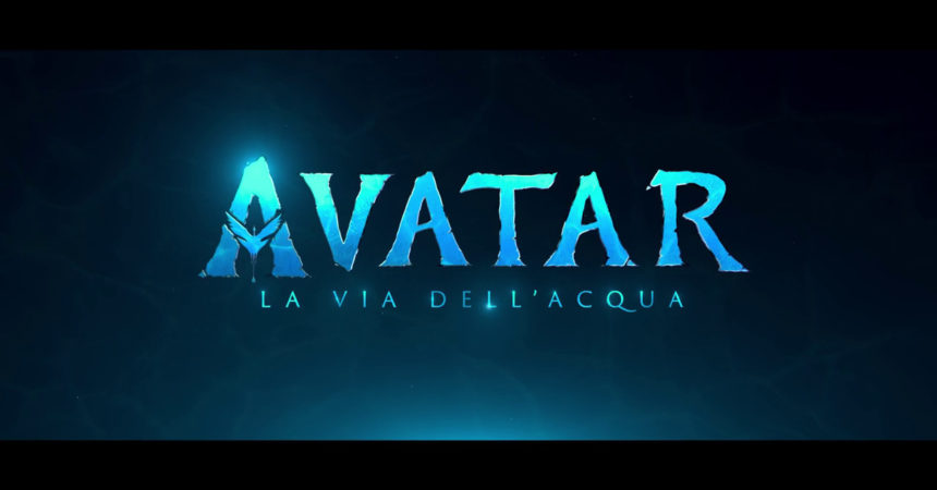 Avatar: La Via dell’Acqua, il trailer
