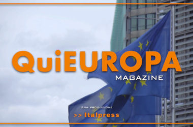 Qui Europa Magazine – 14/5/2022