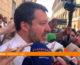 Salvini “Per la Lega la priorità è pace e lavoro”