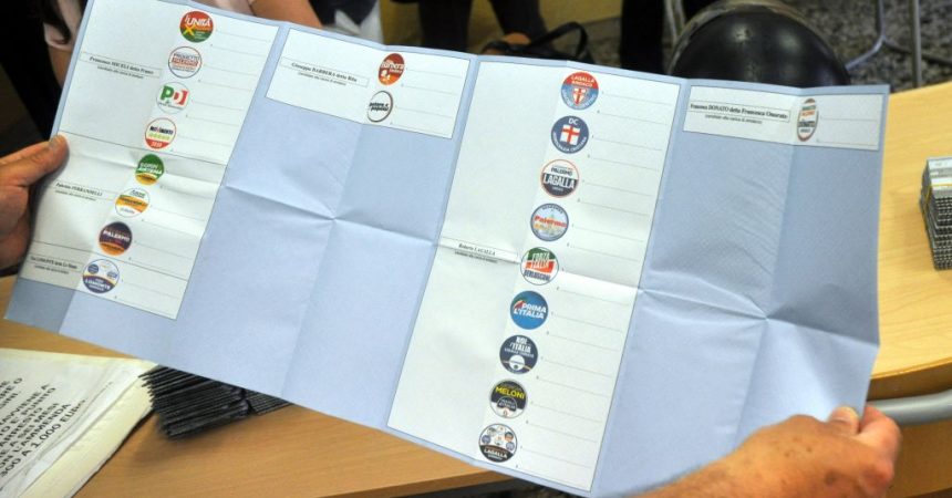Elezioni, al via dalle 7 il  voto per Amministrative e Referendum