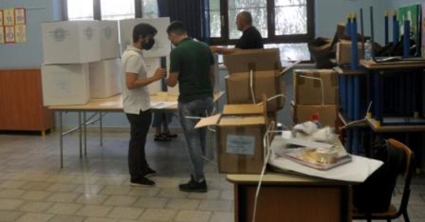 Elezioni Palermo, dopo caos seggi 200 persone segnalate a Procura