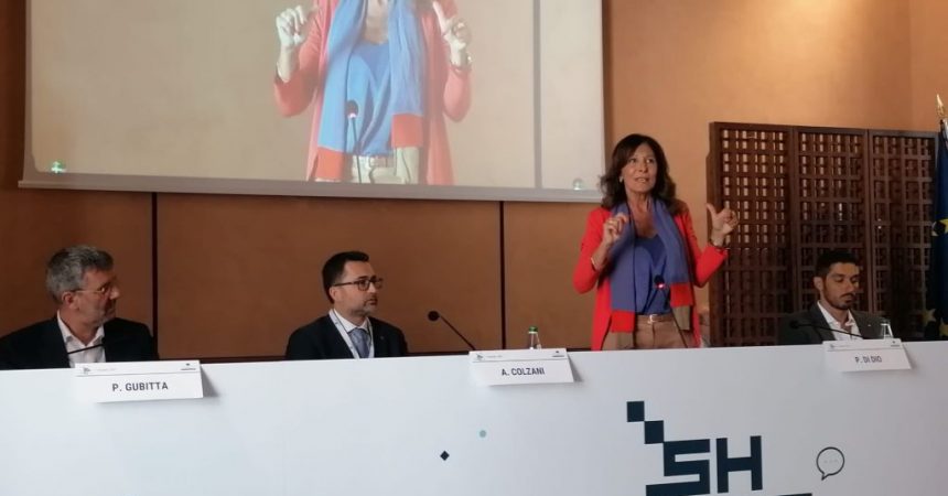 A Palermo “Shareit 2022”, evento dedicato all’innovazione