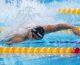 Italia di bronzo ai Mondiali di nuoto con la 4×100 sl