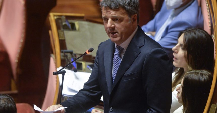 Renzi “Triste fine per il M5S, il Governo non è a rischio”