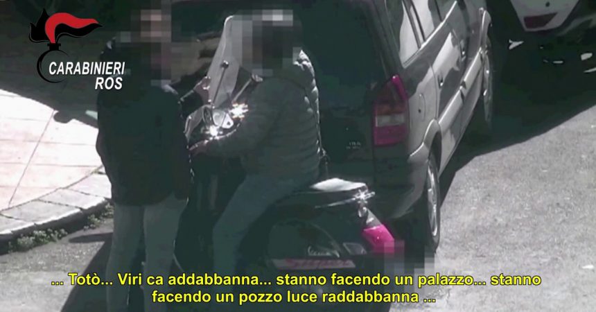 Mafia, 24 arresti a Palermo. Le intercettazioni