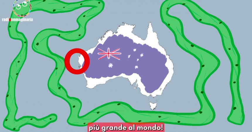 Australia, trovato l’organismo più grande del mondo