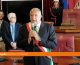 Roberto Lagalla è il nuovo sindaco di Palermo