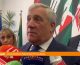 Tajani “M5S sia più serio, evitare fibrillazioni governo”
