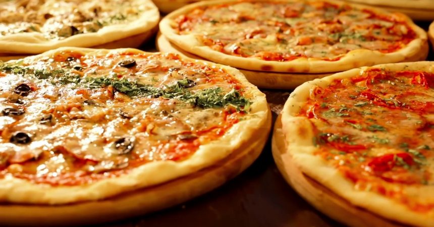 Pizzerie, la Lombardia sorpassa la Campania