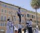 Roma pronta per il World Taekwondo Grand Prix 2022