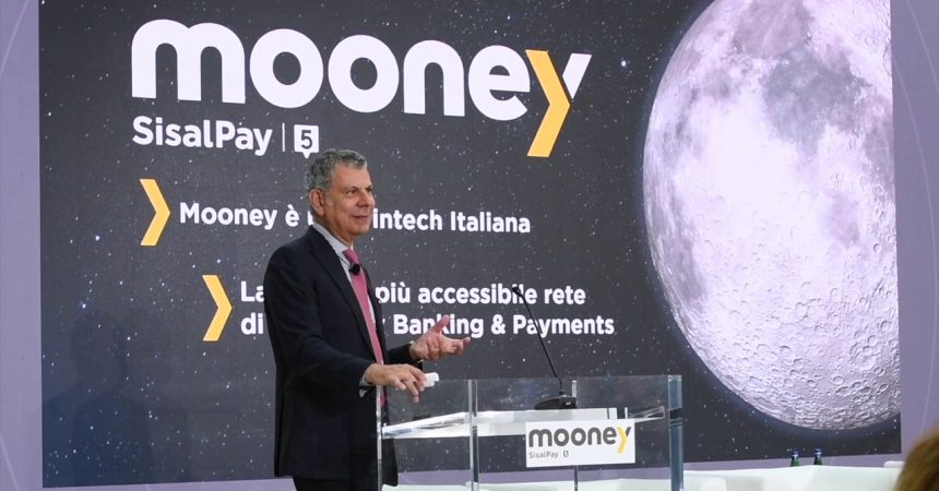 Mooney, tre pilastri per il primo bilancio di sostenibilità