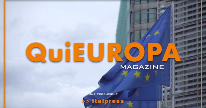 QuiEuropa Magazine – 4/6/2022