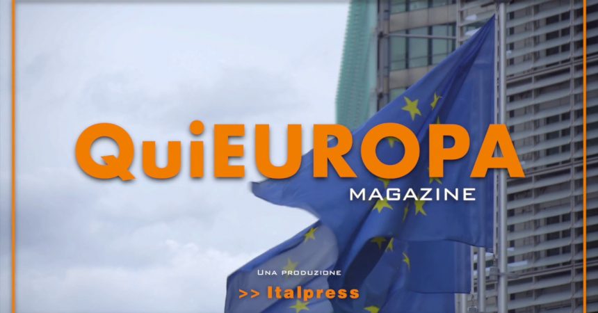 QuiEuropa Magazine – 11/6/2022