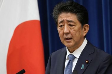 Giappone, ex premier Abe in condizioni critiche dopo attentato