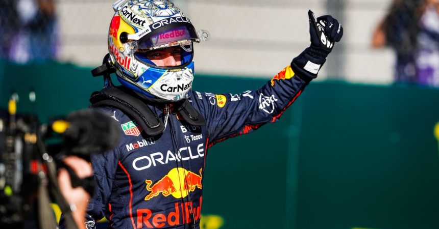 Verstappen vince gara Sprint in Austria davanti a Leclerc e Sainz